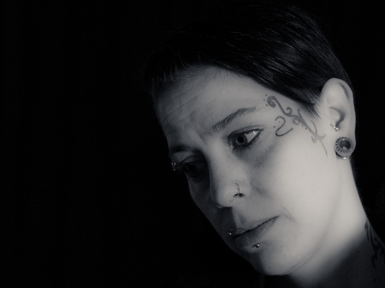 Safety in Body Art: Tattoos and Piercings
